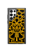 DailyObjects Purry Dreams Stride 2.0 Case Cover For Samsung Galaxy S23 Ultra