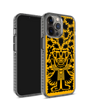 DailyObjects Purry Dreams Stride 2.0 Case Cover For iPhone 12 Pro Max