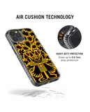 DailyObjects Purry Dreams Stride 2.0 Case Cover For iPhone 12 Pro Max