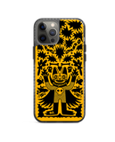 DailyObjects Purry Dreams Stride 2.0 Case Cover For iPhone 12 Pro Max