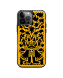DailyObjects Purry Dreams Stride 2.0 Phone Case Cover For iPhone 14 Pro Max