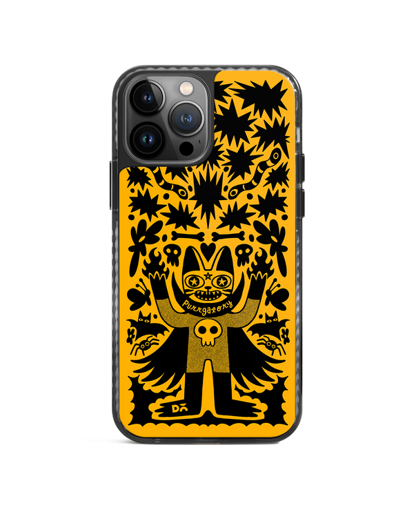 Purry Dreams Stride 2.0 Phone Case Cover For iPhone 15 Pro Max