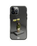 Push-Pa Stride 2.0 Case Cover For iPhone 13 Pro Max