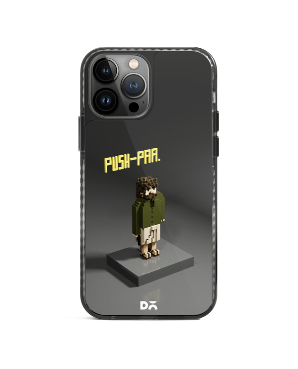 Push-Pa Stride 2.0 Case Cover For iPhone 13 Pro