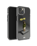 Push-Pa Stride 2.0 Phone Case Cover For iPhone 14 Plus