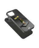 Push-Pa Stride 2.0 Phone Case Cover For iPhone 14 Plus