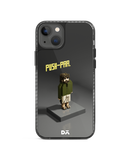 Push-Pa Stride 2.0 Phone Case Cover For iPhone 14 Plus