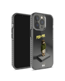Push-Pa Stride 2.0 Phone Case Cover For iPhone 14 Pro Max
