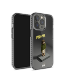 Push-Pa Stride 2.0 Phone Case Cover For iPhone 15 Pro Max