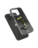 Push-Pa Stride 2.0 Phone Case Cover For iPhone 15 Pro Max