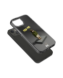 Push-Pa Stride 2.0 Phone Case Cover For iPhone 15 Plus