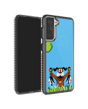 DailyObjects Quack Hunt Stride 2.0 Case Cover For Samsung Galaxy S22 Plus