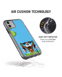 DailyObjects Quack Hunt Stride 2.0 Case Cover For iPhone 11