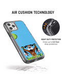 DailyObjects Quack Hunt Stride 2.0 Case Cover For iPhone 12 Pro Max