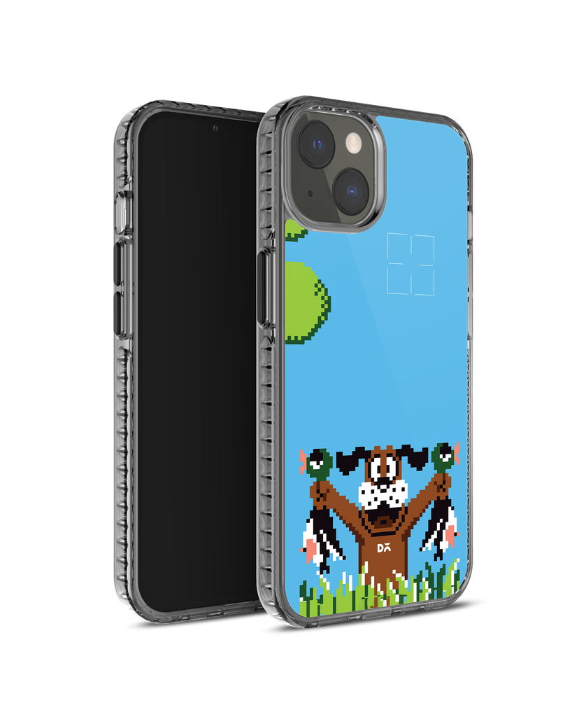DailyObjects Quack Hunt Stride 2.0 Phone Case Cover For iPhone 14
