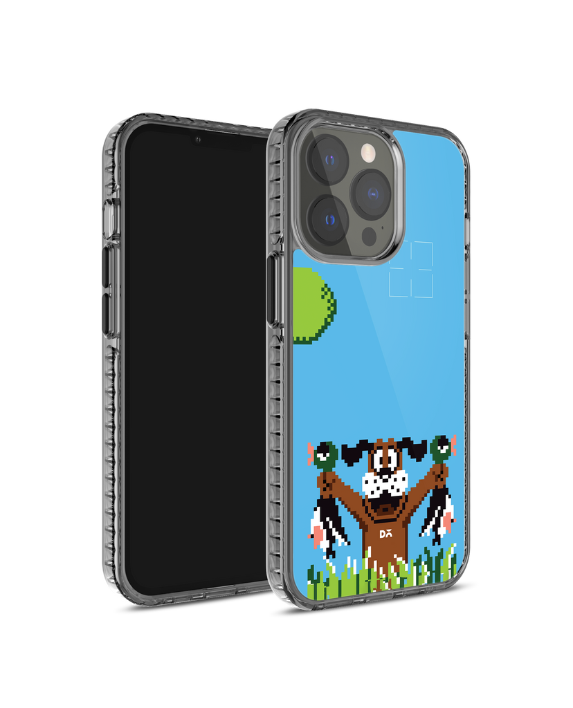 DailyObjects Quack Hunt Stride 2.0 Phone Case Cover For iPhone 14 Pro