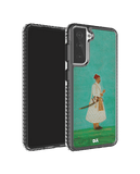 DailyObjects Rajput Warrior Full Stride 2.0 Case Cover For Samsung Galaxy S21