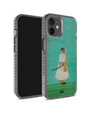 DailyObjects Rajput Warrior Full Stride 2.0 Case Cover For iPhone 12