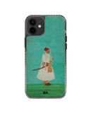 DailyObjects Rajput Warrior Full Stride 2.0 Case Cover For iPhone 12