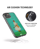 DailyObjects Rajput Warrior Full Stride 2.0 Phone Case Cover For iPhone 15