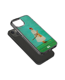 DailyObjects Rajput Warrior Full Stride 2.0 Phone Case Cover For iPhone 15 Plus