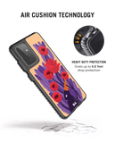 Raven Rush Stride 2.0 Case Cover For Samsung Galaxy A52