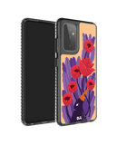Raven Rush Stride 2.0 Case Cover For Samsung Galaxy A52