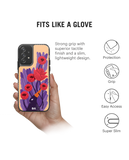 Raven Rush Stride 2.0 Case Cover For Samsung Galaxy A52