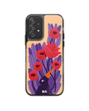 Raven Rush Stride 2.0 Case Cover For Samsung Galaxy A52