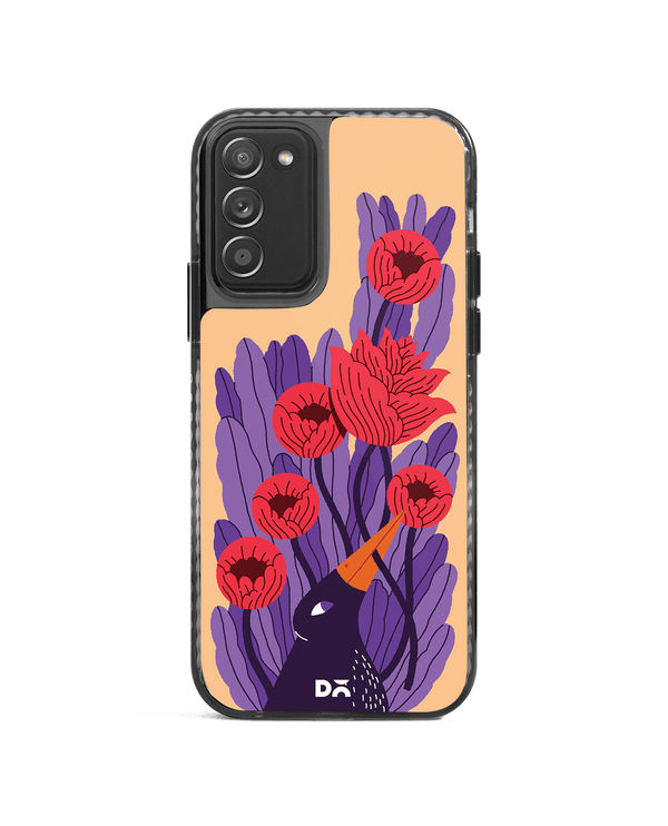 Raven Rush Stride 2.0 Case Cover For Samsung Galaxy S20 FE