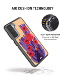 Raven Rush Stride 2.0 Case Cover For Samsung Galaxy S21