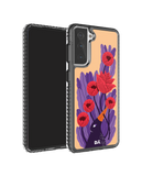Raven Rush Stride 2.0 Case Cover For Samsung Galaxy S21