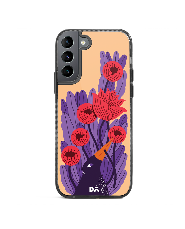 Raven Rush Stride 2.0 Case Cover For Samsung Galaxy S21 FE