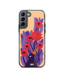 Raven Rush Stride 2.0 Case Cover For Samsung Galaxy S21