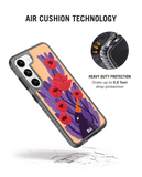 Raven Rush Stride 2.0 Case Cover For Samsung Galaxy S23 Plus