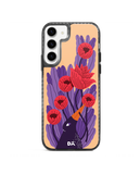 Raven Rush Stride 2.0 Case Cover For Samsung Galaxy S23 Plus