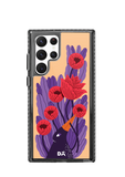Raven Rush Stride 2.0 Case Cover For Samsung Galaxy S23 Ultra