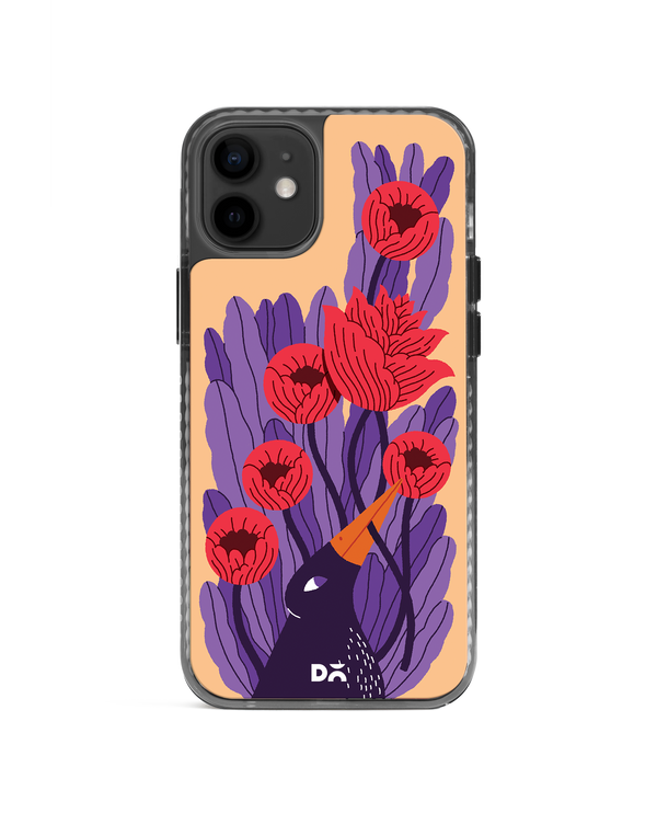 Raven Rush Stride 2.0 Case Cover For iPhone 12 Mini