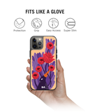 Raven Rush Stride 2.0 Case Cover For iPhone 12 Pro Max
