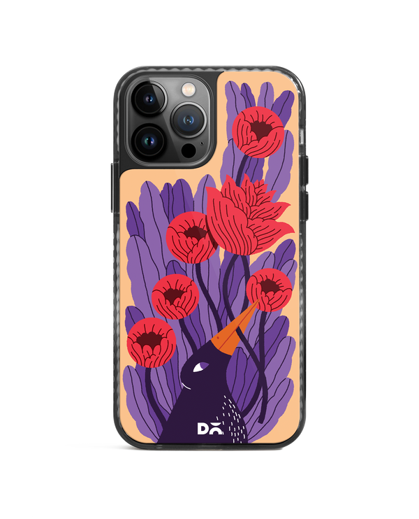 Raven Rush Stride 2.0 Case Cover For iPhone 13 Pro Max