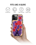 Raven Rush Stride 2.0 Phone Case Cover For iPhone 14 Pro