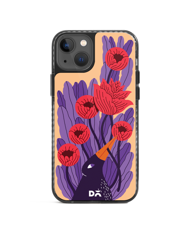 Raven Rush Stride 2.0 Phone Case Cover For iPhone 15 Plus