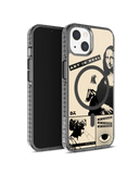 Real Art Stride 2.0 Clear MagSafe Phone Case Cover For iPhone 13