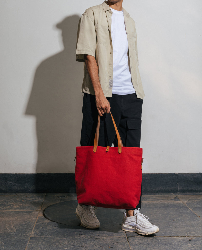 Daily objects tote bags Clearance