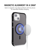 Reflex MagSafe Shield Phone Case Cover For iPhone 15