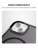 Reflex MagSafe Shield Phone Case Cover For iPhone 15