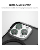 Reflex MagSafe Shield Phone Case Cover For iPhone 15 Pro