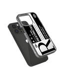 DailyObjects Restricted Stride 2.0 Case Cover For iPhone 13 Pro