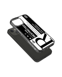 DailyObjects Restricted Stride 2.0 Phone Case Cover For iPhone 14 Plus