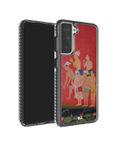 DailyObjects Riverside Stride 2.0 Case Cover For Samsung Galaxy S21 Plus